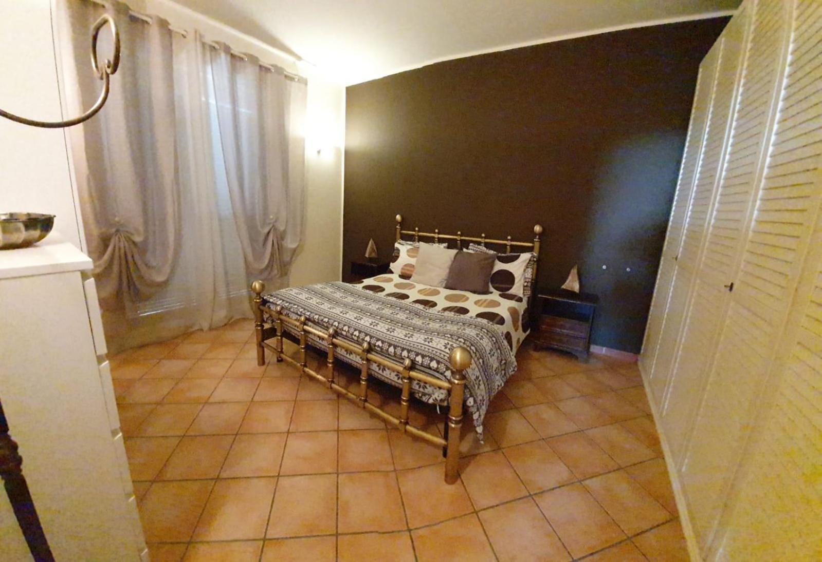 Rose'S Garden - Zona Tranquilla - Vicino Torino Apartment Pino Torinese Exterior photo